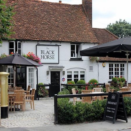 The Black Horse Fulmer Экстерьер фото