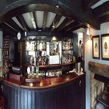 The Black Horse Fulmer Экстерьер фото